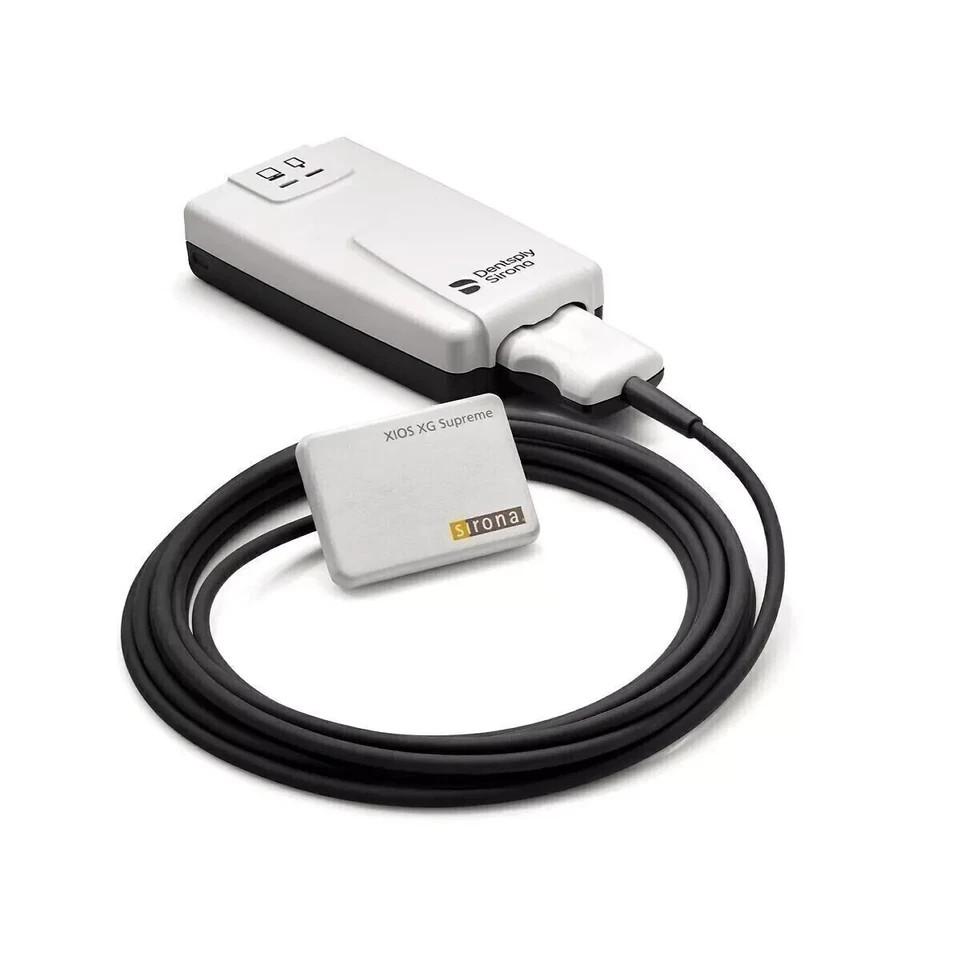 Sirona Xios XG Supreme Size 2 AE Module Sensor same as Schick 33 RVG FAST SHIP