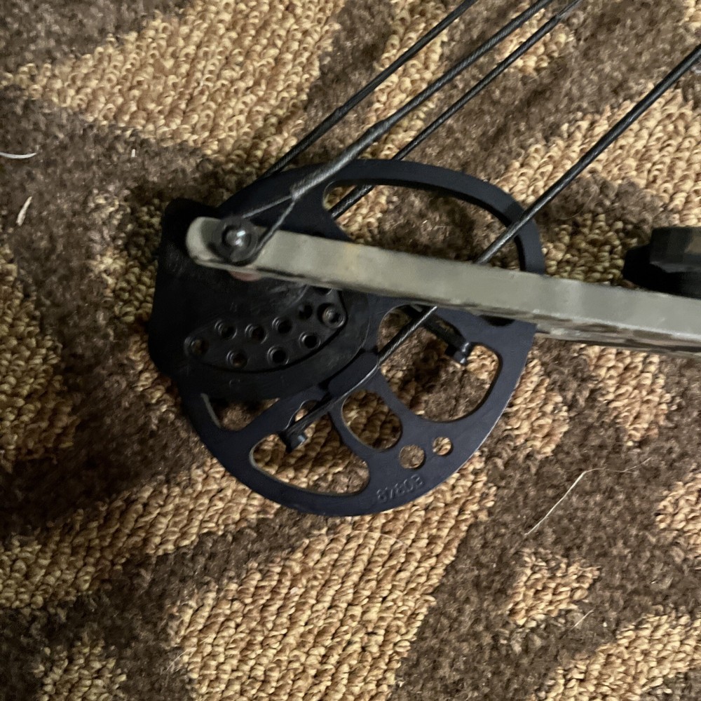 Browning Micro Midas 3 Compound Bow