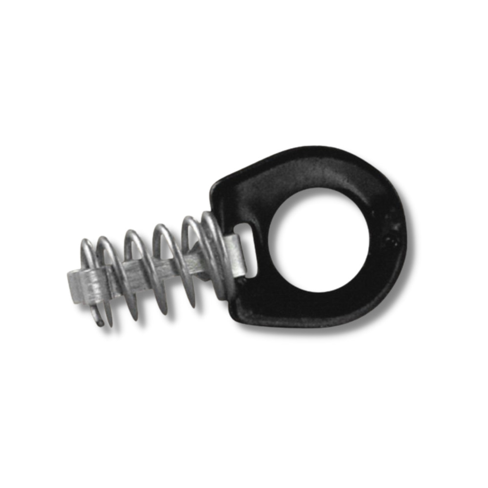 Suburban Atwood RV Water Heater Door Metal Latch Catch Holder 2 Pack