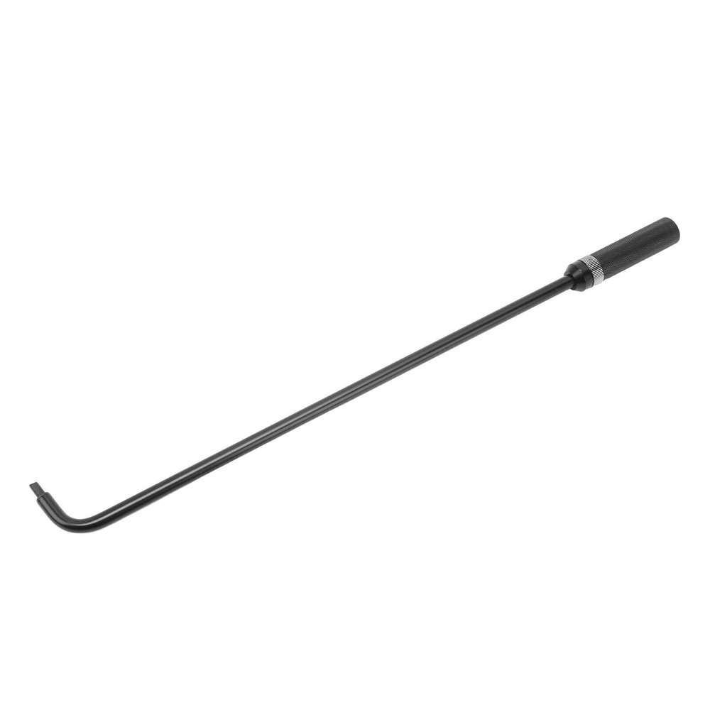 Pilot Screw Adjusting Tool, Carburetor Adjusting Tool 16.34in 110° Angled Head✈