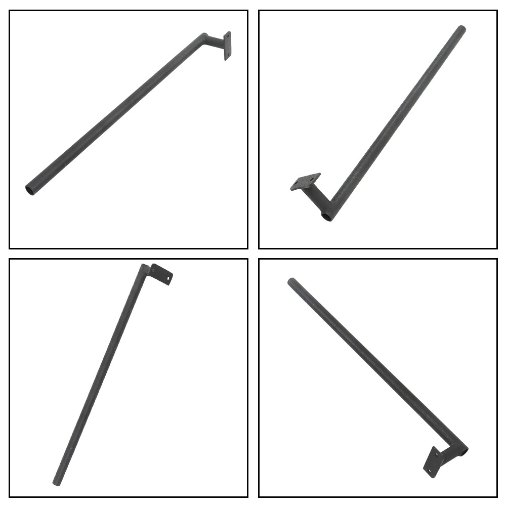 3 Step Boat Step Combo Boat Trailer Steps Replacement For Universal Boat