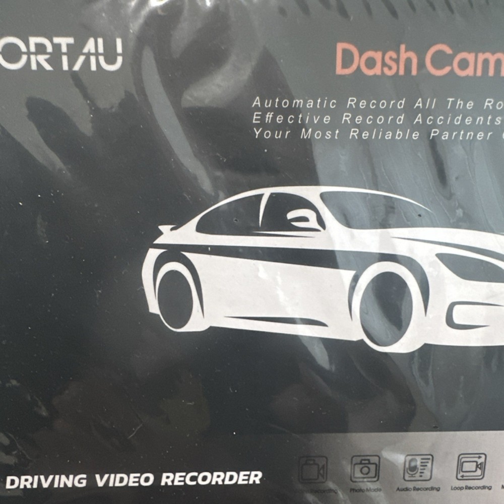 Dash Car Camera
