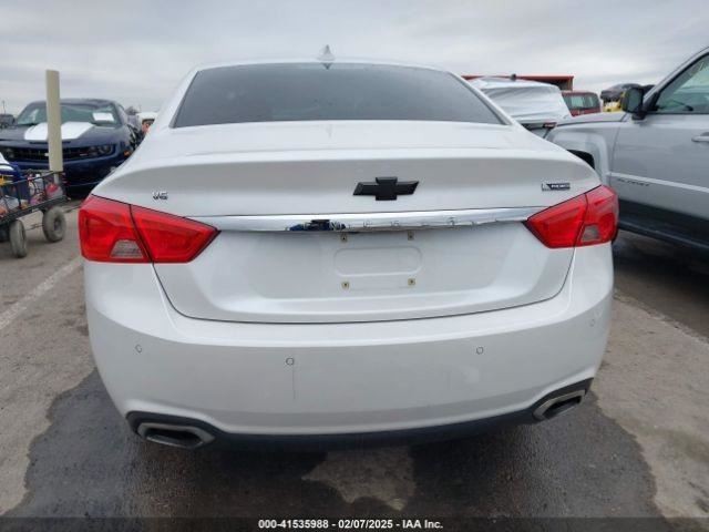 Brake Master Cylinder Fits 14-20 IMPALA 692401