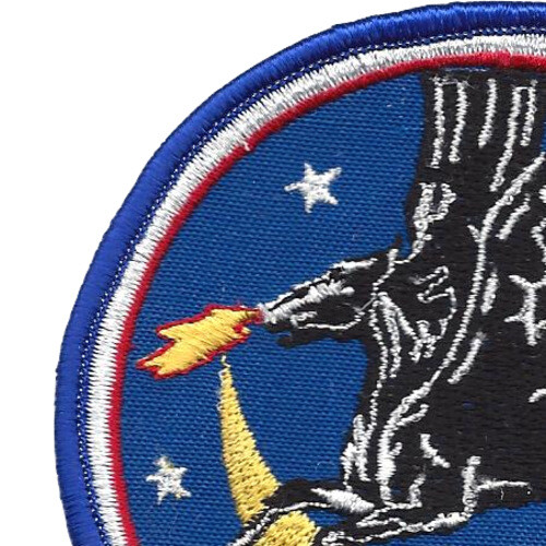 VF(N)-52 Patch Night Mares