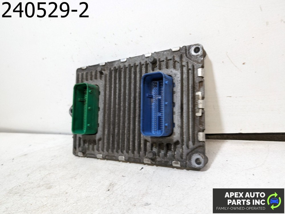 OEM 2015 Jeep Cherokee 2.4L ENGINE COMPUTER BRAIN BOX ECU ECM