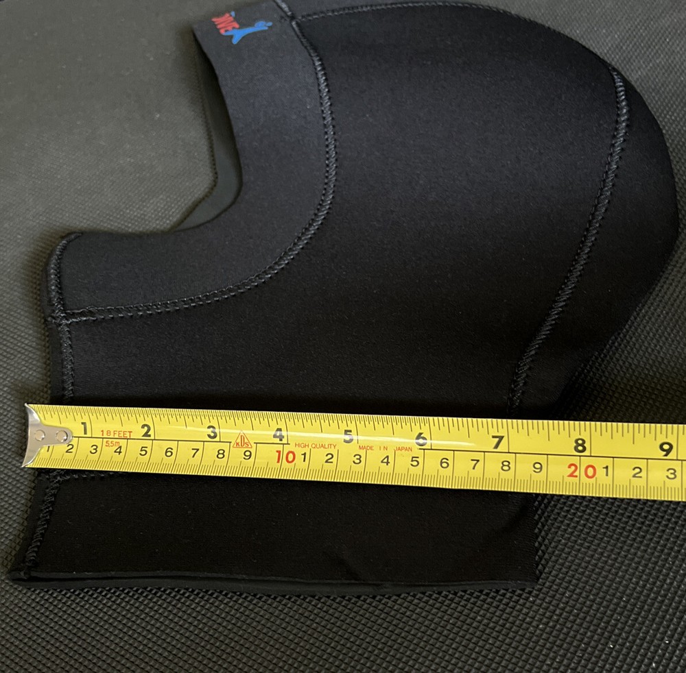 Drysuit Hood