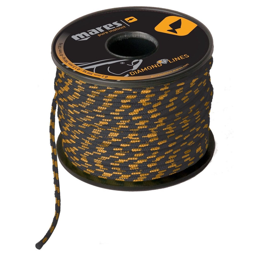 Mares Pure Instinct Diamond Line 50m / 164-ft