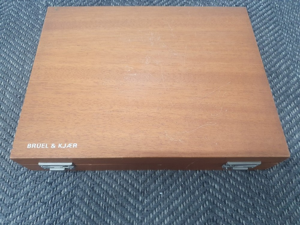 Bruel & Kjaer DK2850