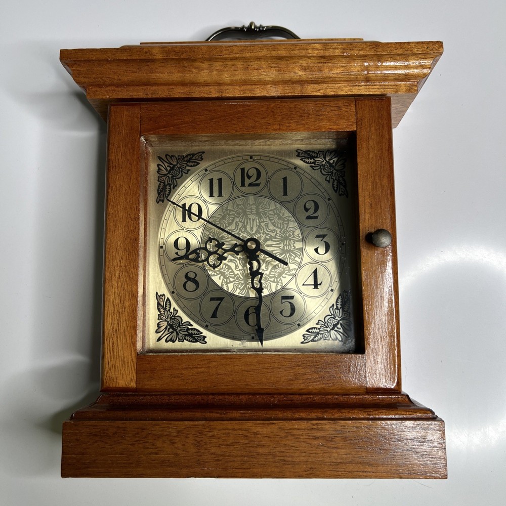Clock Memorial Piece