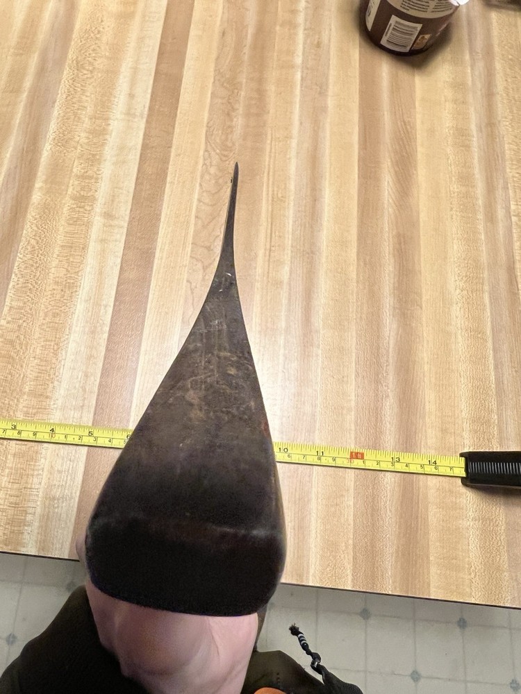Vintage Estwing Roofing Hatchet