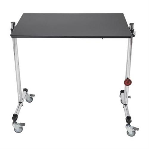 Gibraltar RKWST Rack Workstation w/Mounted Table & Mounting Hardware