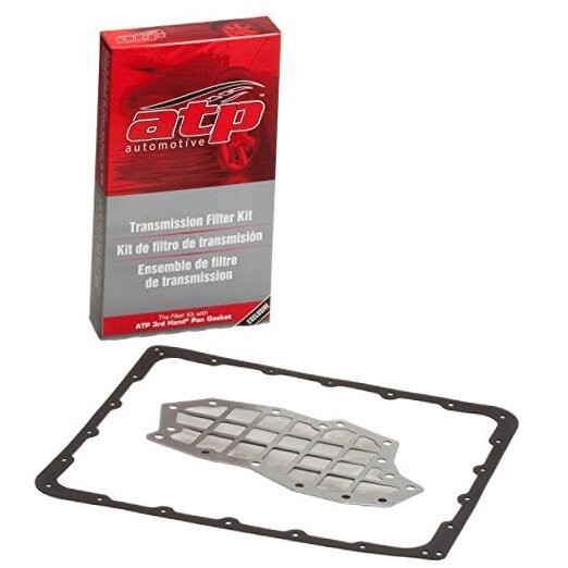 B-327 Automatic Transmission Filter Kit