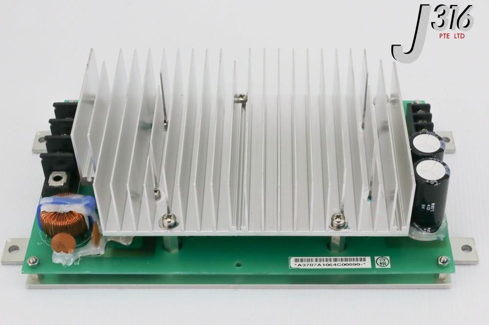 14259 DAIFUKU PCB,SUPPLY BOARD PWB-3787A