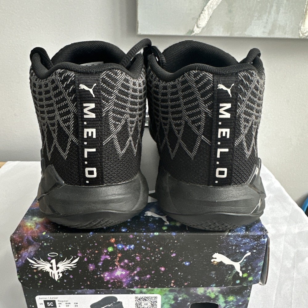 Puma MB1 JR Size 5C Sneakers