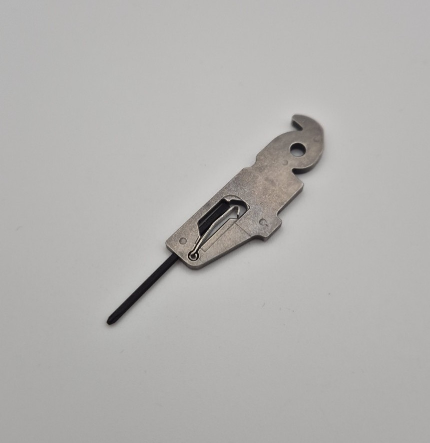 Leatherman ARC - Small Bit Driver - New & Genuine Replacement Mod Parts