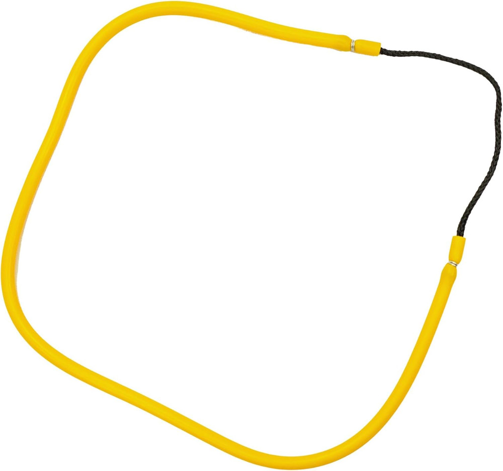 3/8" Rubber Hand Pole Spear Sling, 28-3/8" Long – Durable, High-Performance Spea