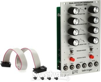 Behringer Behringer 1003 Dual Envelope Generator Dual Envelope Generator Module