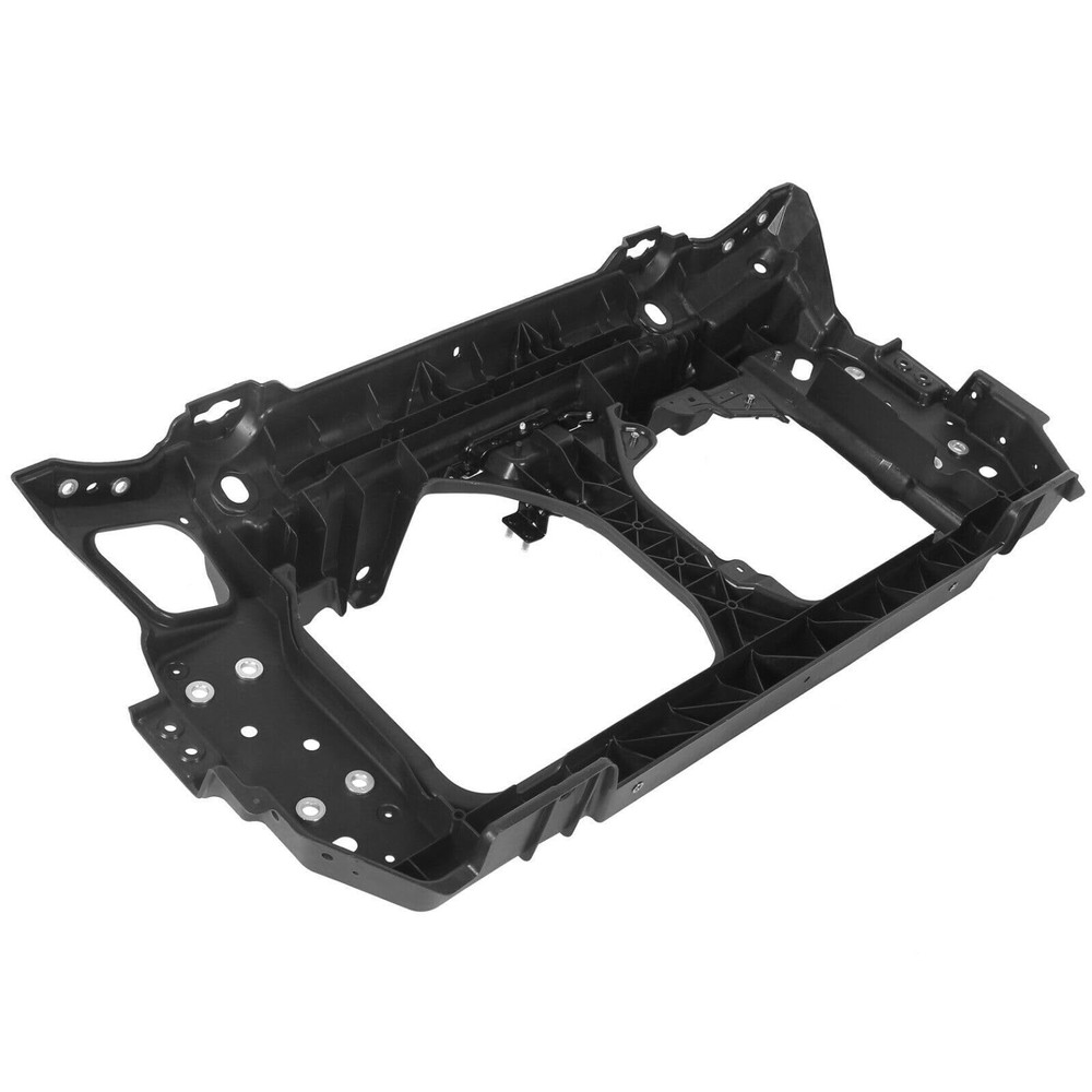 Radiator Mount Radiator Support Core Bracket Center Side Black 224