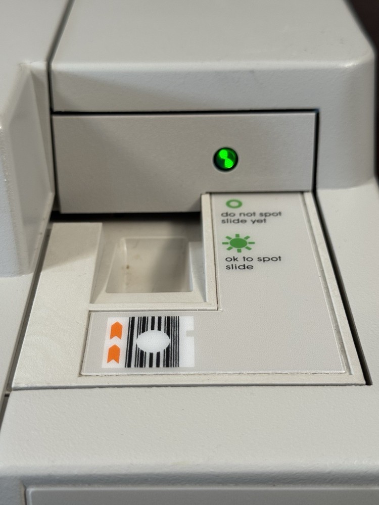 VITROS DTSC II MODULE Chemistry Analyzer System