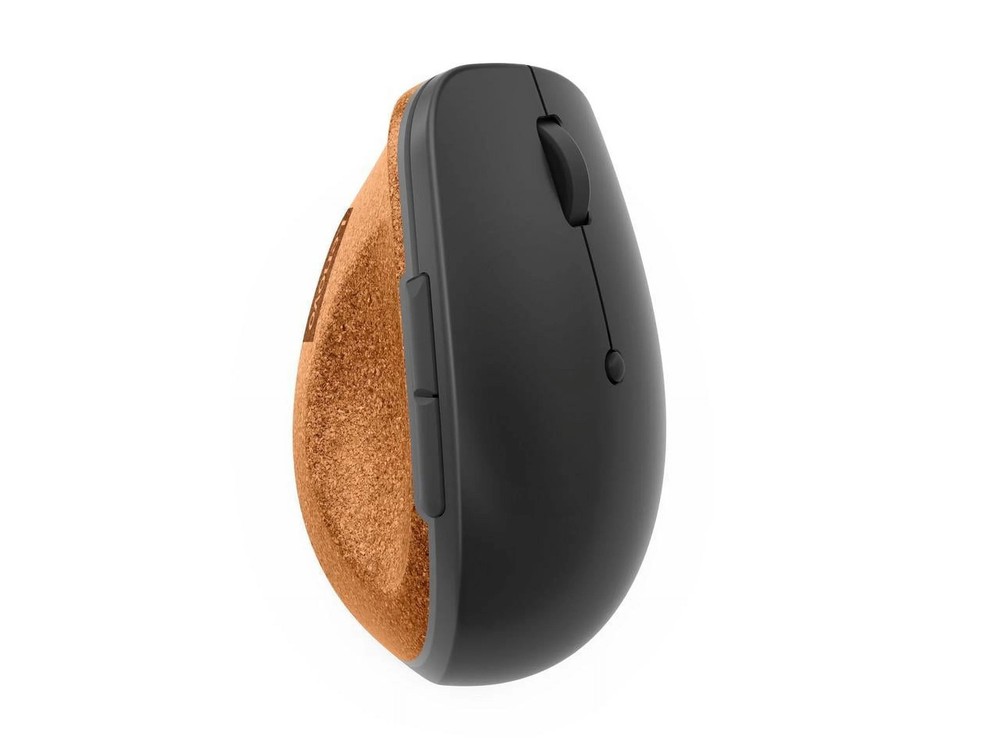 Lenovo Go Wireless Vertical Mouse