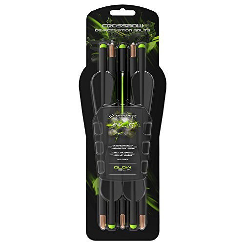 Barnett Evac Decocking Bolt