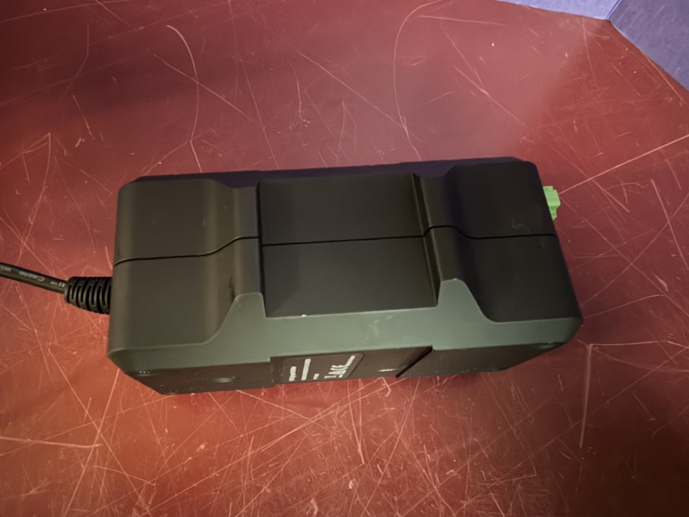 AS IS UNTESTED Flir High-Speed Interface T199020