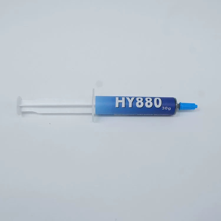 Thermal Grease Compound Paste HY880 - 30 gram - SHIP FROM USA