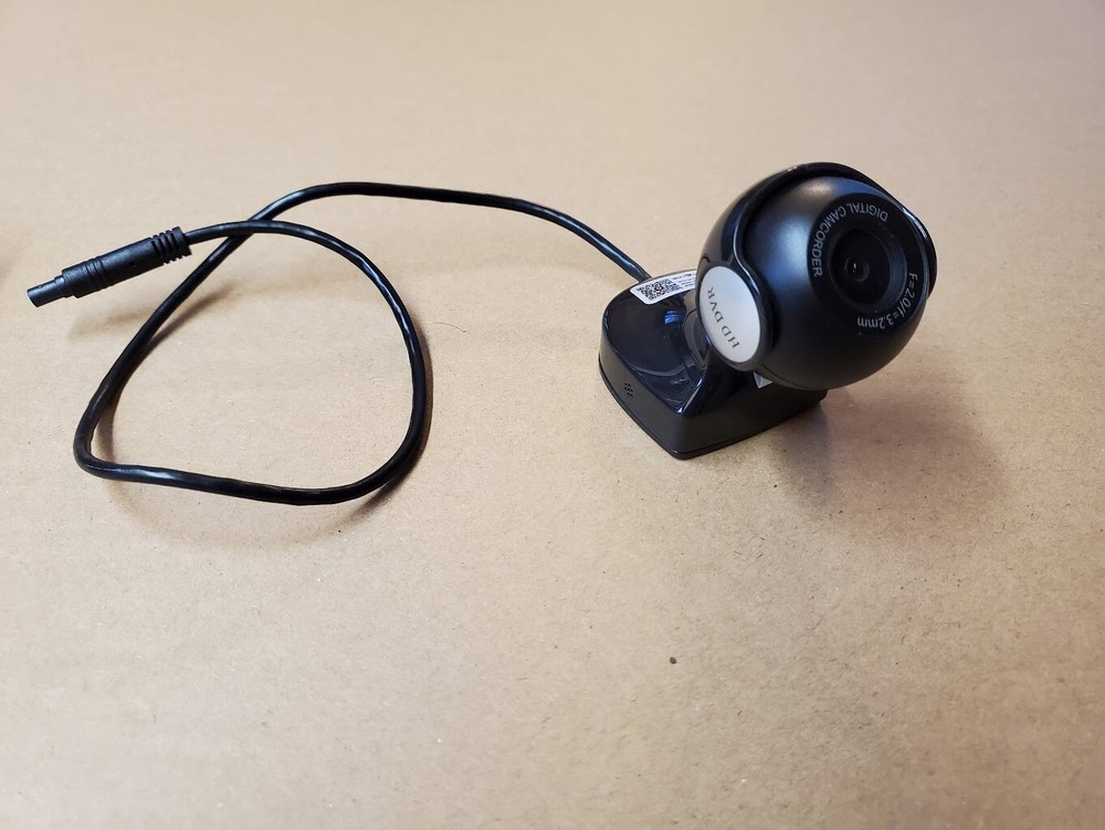 RoadCam M2 HD Dash Camera