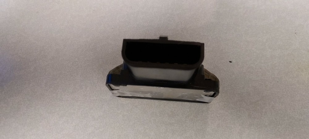 mercruiser ingntion module