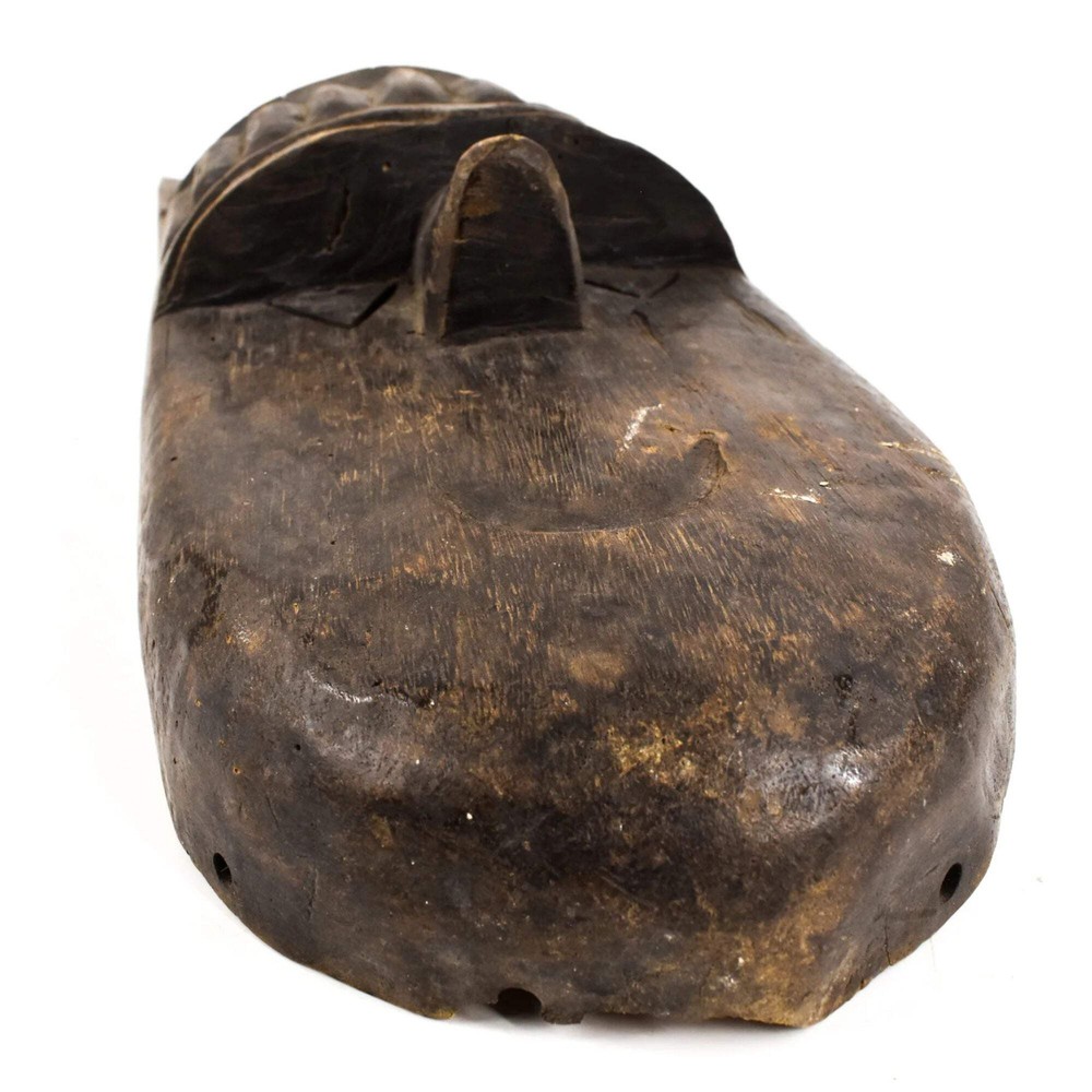 Loma Toma Mask Guinea