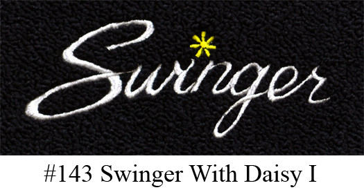 1963-1973 Dodge Dart Floor Mats - 4pc - Loop