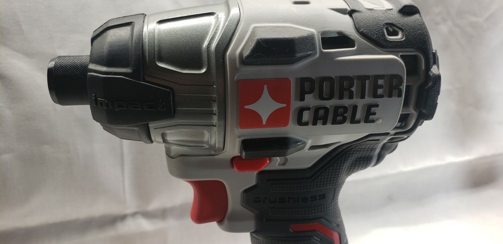 Bits Holder for Porter Cable Impact & drill 20v