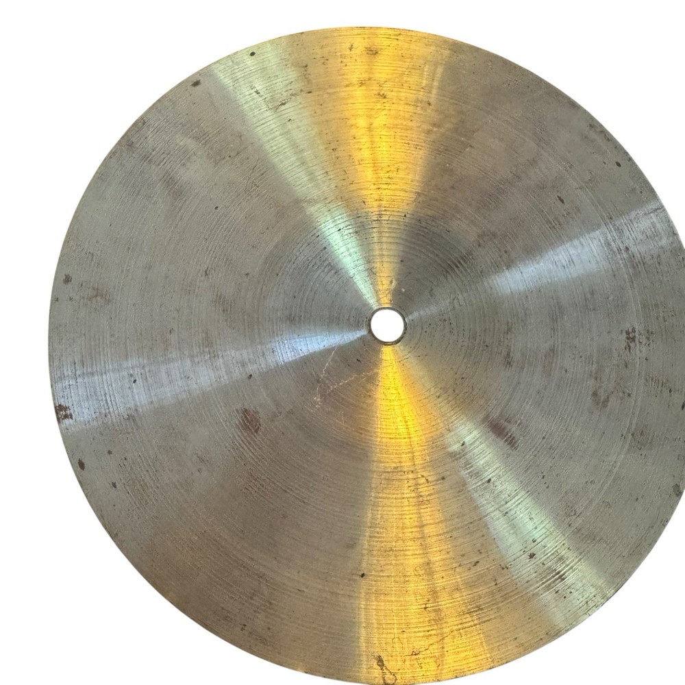 Unbranded 8" Crash Cymbal