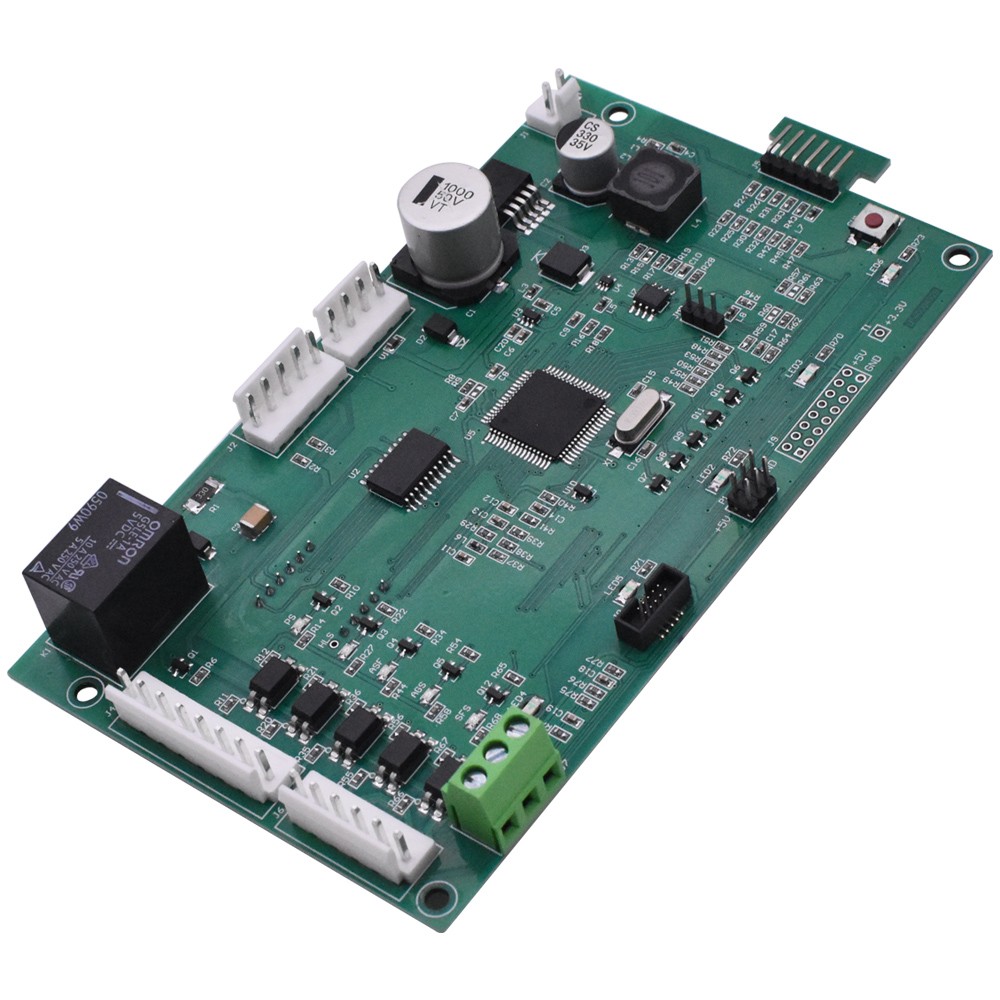 For Pentair Master Temp 400 42002-0007S Control Board Kit w/ 472610Z Switch Pad