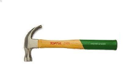 Hammer TOPTUL HAAD1633