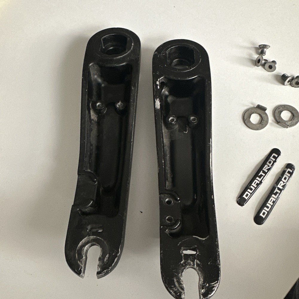 Original Dualtron Thunder 2 arm