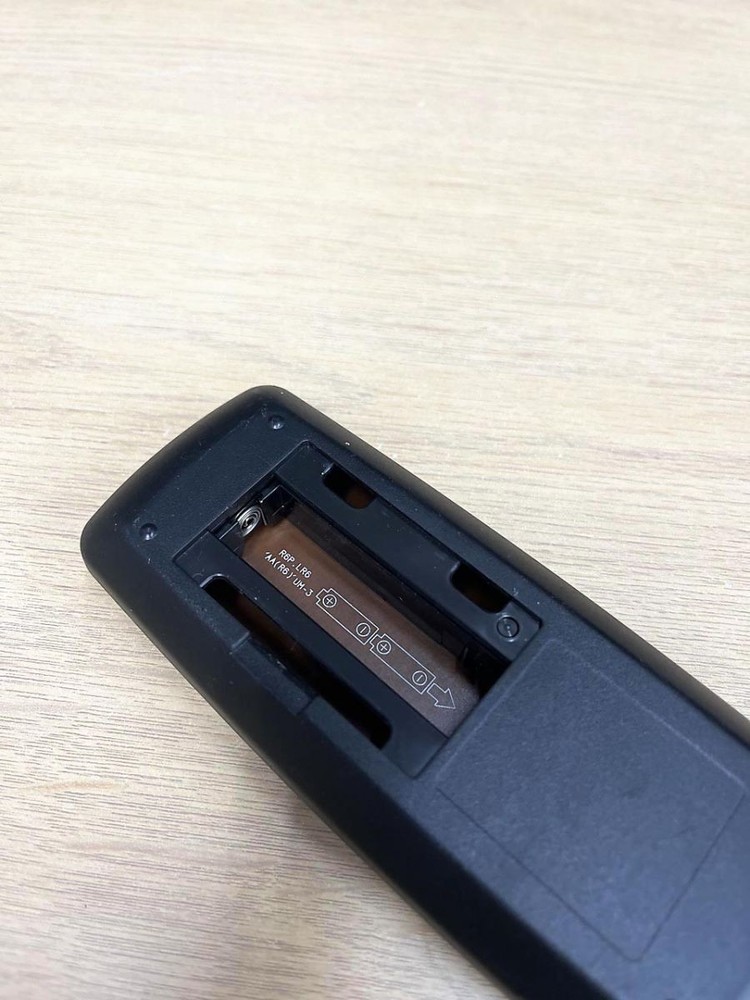 KENWOOD RC-PSE9 Remote Control for CD Players