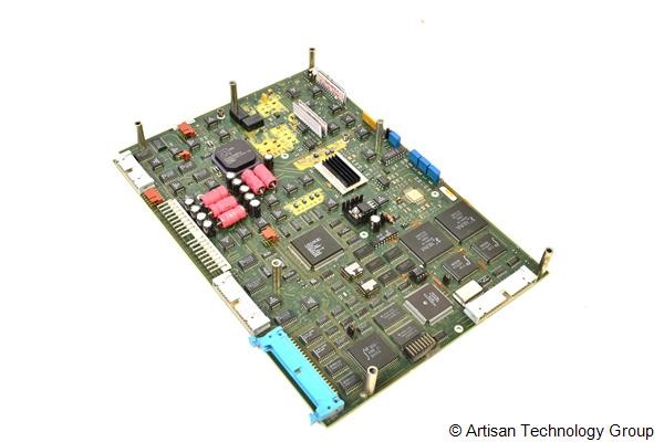 HP 37724-60005 Control Board