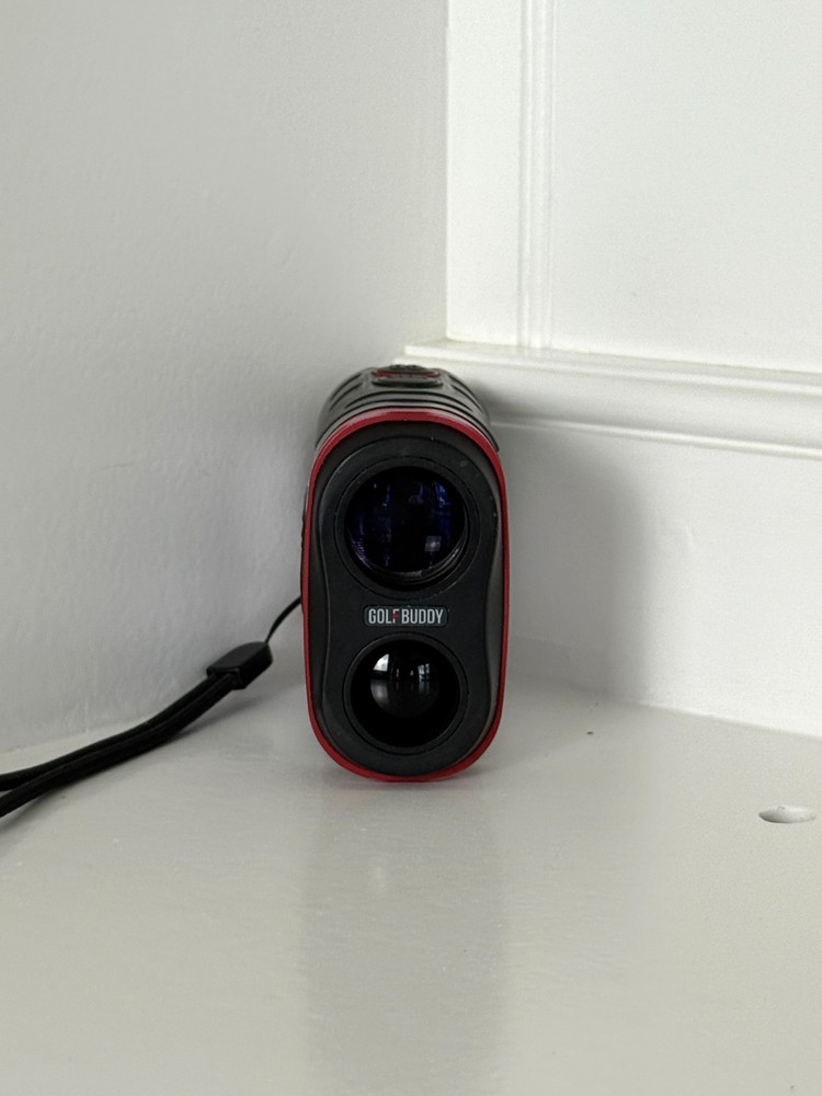 GOLFBUDDY GB 1S LASER RANGEFINDER