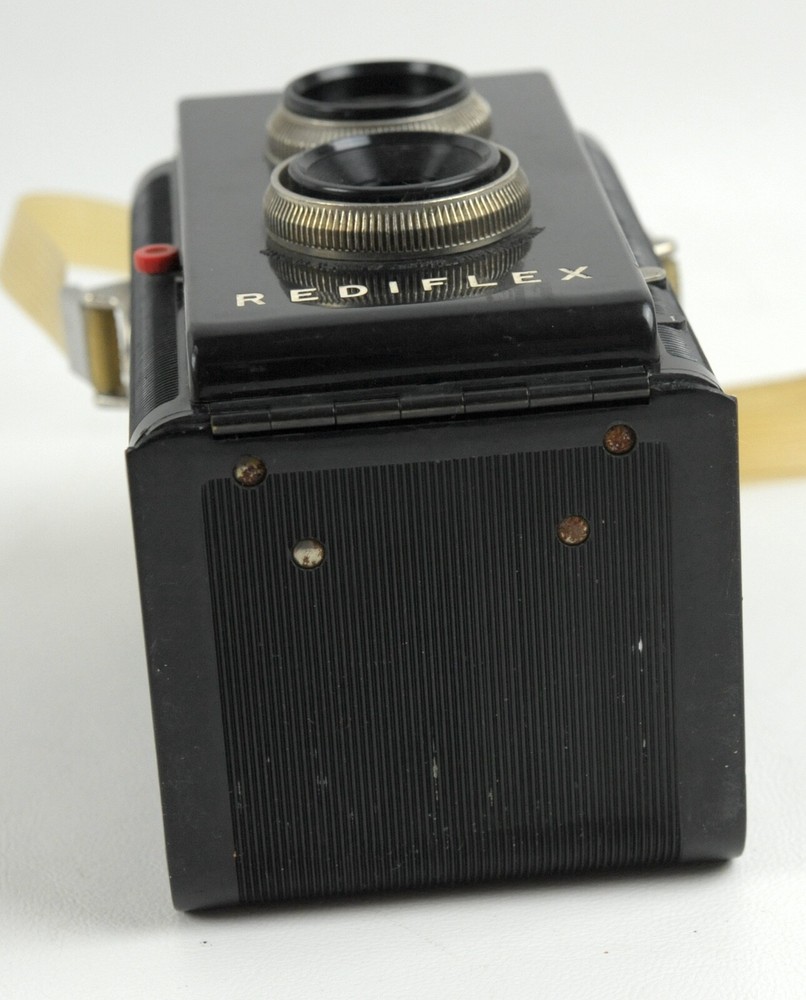 Ansco Rediflex Camera