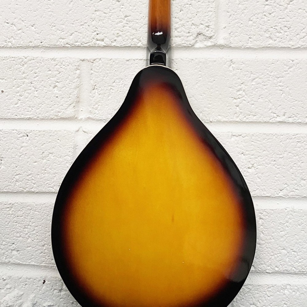 Mandolin, Koda A Style, Sunburst