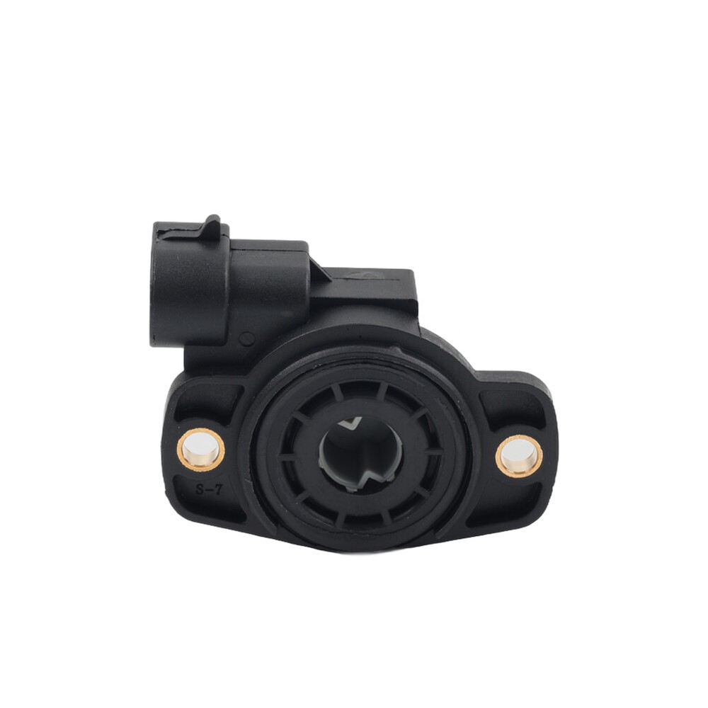 TPS Throttle Position Sensor for Harley Davidson 27629-01 Counter Clockwise