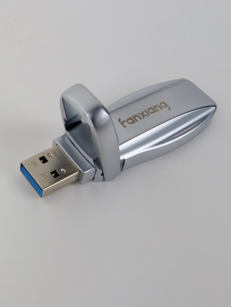 512GB USB Flash Drive Portable External SSD Type A Gen 2