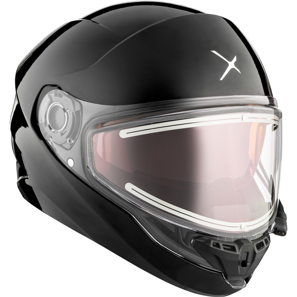 CKX Contact Full face Helmet Solid - Winter