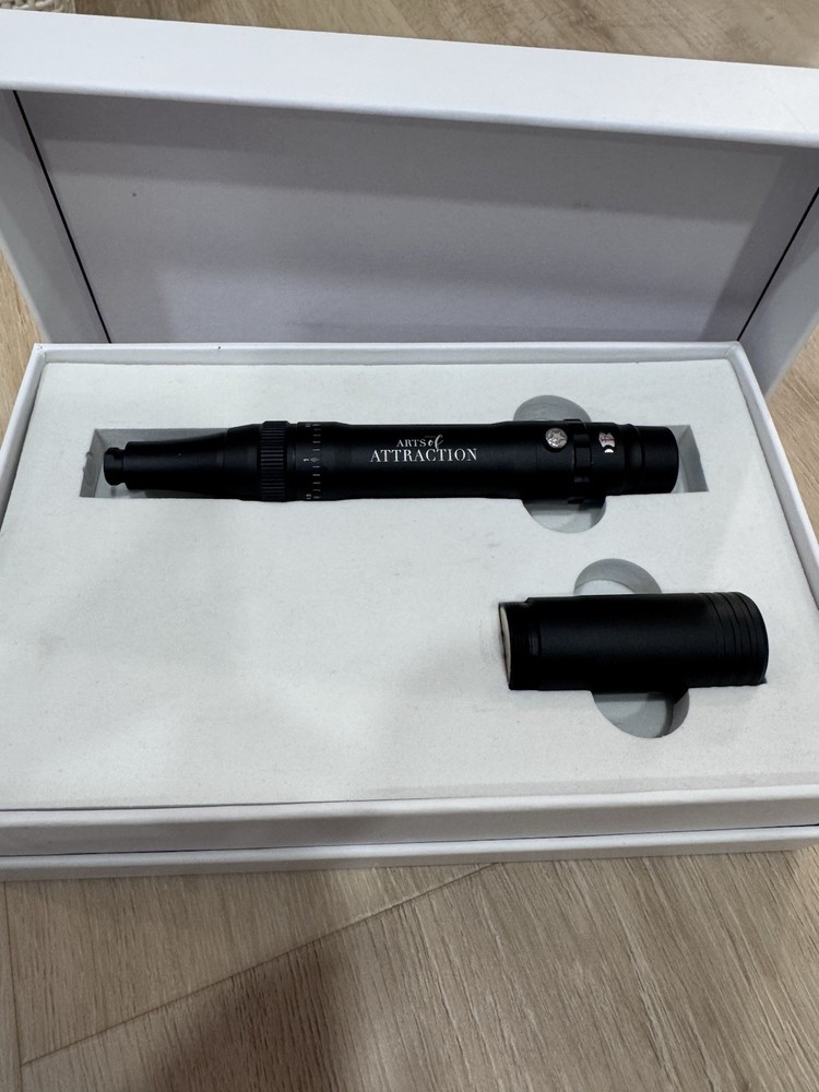 Wireless Permanent Makeup machine