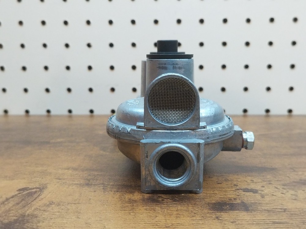 Marshall MEGR-253, 2 Stage Excela-Flo Auto Change-over Regulator, Buy More Save