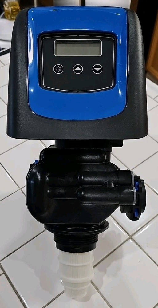 Fleck Pentair  5812SXT Control Valve- New W/O Box