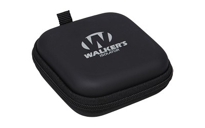 WALKERS ISOLATOR EAR BUDS