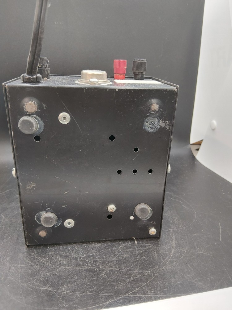 Astron RS 3A