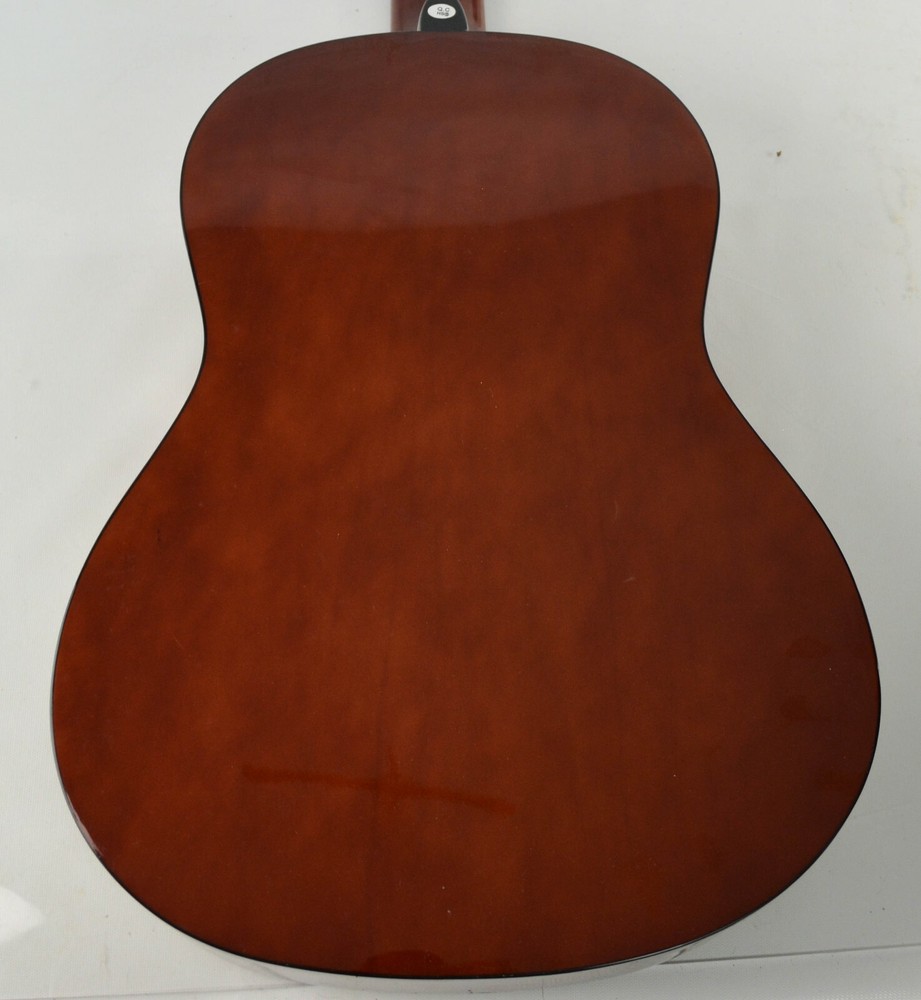 STAGG (Damage) Natural Model C542 Nylon String Classical Guitar 4/4 40"